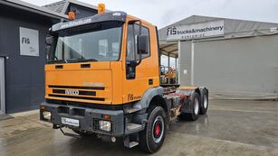 тягач IVECO EUROTRAKKER 440E37