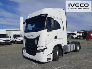 тягач IVECO S-WAY AS440S48T/P