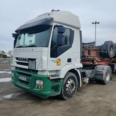 тягач IVECO Stralis