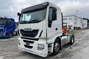 тягач IVECO Stralis 480 4x2 Kompressor SKL700