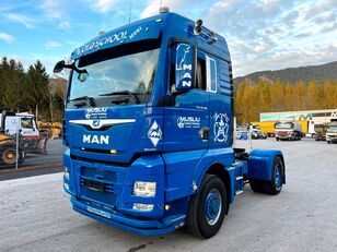 тягач MAN TGX 18.500