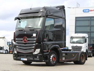 тягач Mercedes-Benz Actros 1848 BigSpace, EURO 6, NAVIGATION