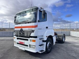 тягач Mercedes-Benz Axor 1840