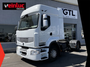 тягач Renault Premium 430