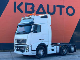 тягач Volvo FH 16 580 6x2 ADR / GLOBE XL / RETARDER / BIG AXLE