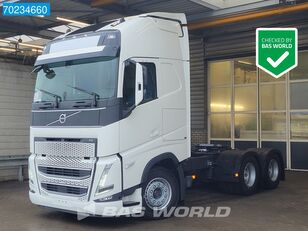 новый тягач Volvo FH 460 6X2 XL VEB+ ACC Dynamic Steering Liftachse Euro 6