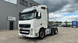 тягач Volvo FH 460 (BELGIAN TRUCK IN GOOD CONDITION / 6X2)