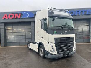 тягач Volvo FH 500 XL, ACC*ADR*Turbocompound*VEB+