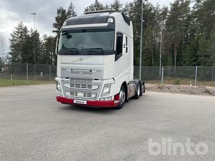 тягач Volvo FH13 Dragbil