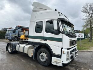 тягач Volvo FM12-340 CREW CAB 6 SEATS - *459.000km* - I-SHIFT - GLOBE - SPOI