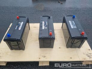 аккумулятор Sail 12v 680A Battery's (3 of) для легкового автомобиля