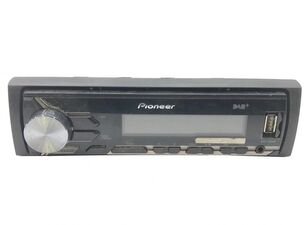 автомагнитола Pioneer B12B (01.97-12.11) MVH-290DAB для автобуса Volvo B6, B7, B9, B10, B12 bus (1978-2011)