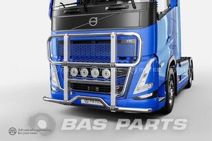 бампер Metec Bull bar для тягача Volvo FH 5