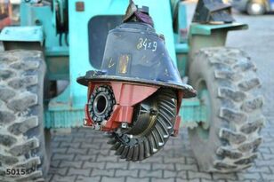 дифференциал для Komatsu WB97R