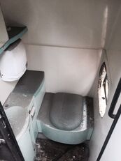 другая запчасть кабины Toilette для автобуса Neoplan Cityliner, Starliner, Euroliner