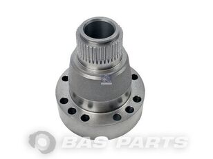 Differential housing DT Spare Parts для грузовика