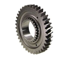 GEAR LOW SPEED 37 T. Euroricambi 88530571 1521907 для грузовика