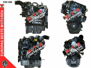 двигатель для легкового автомобиля Renault Kangoo 1.5 dCi - K9K 608