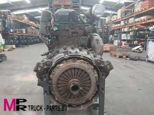 двигатель DAF MX 265 U1 A-073798 для грузовика