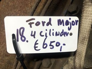 двигатель Ford Major 4 cilinder