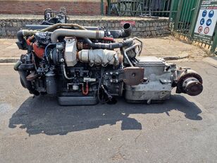 двигатель IVECO Cursor 8 F2BE3682_*S001 для грузовика