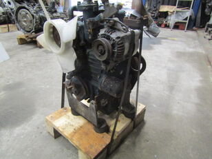 двигатель KUBOTA Z482-E 2 CYLINDER ENGINE для грузовика
