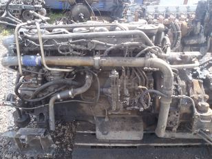 двигатель для автобуса MAN D2866 LOH23 400 E2