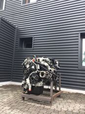 двигатель MAN D0836 250 hp для грузовика MAN TGL E5 EURO 5