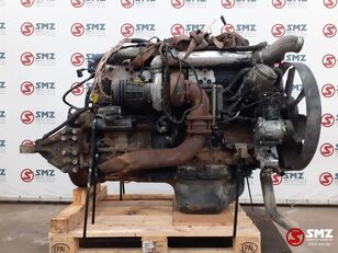 двигатель MAN Occ motor D2876LF12 для грузовика