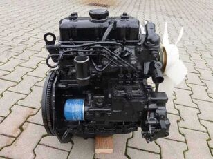двигатель для Mitsubishi K3B K3D