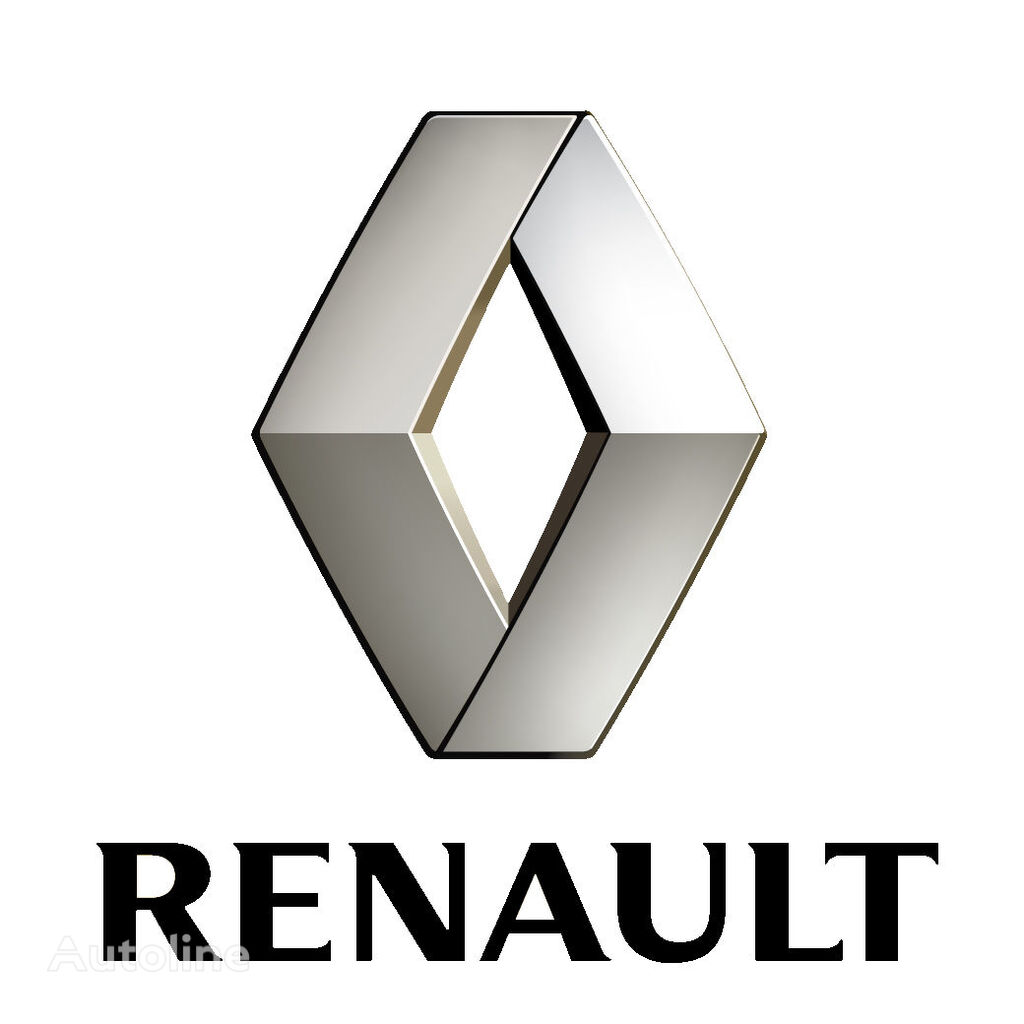 двигатель Renault DXI13 для грузовика Renault Magnum