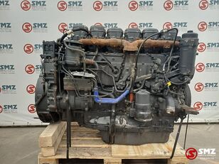 двигатель Scania Occ Motor 450PK DC13148L01 для грузовика