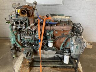 двигатель Volvo Motor D7 C 250 EC99 для грузовика