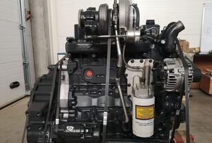 двигатель reconditionat Iveco для IVECO F4GE0454B