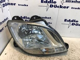 фара DAF 1939778 KOPLAMP RH CF/XF EURO 6 1939778 для грузовика DAF CF / XF EURO 6