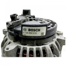 генератор Bosch Urbino (01.99-) для автобуса Solaris Urbino (01.99-)