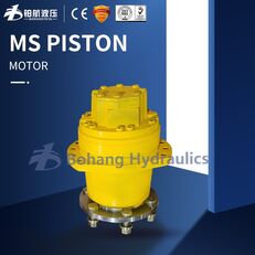 гидромотор Poclain Hydraulics MS05-8-113-R05-4720-59JM для прицепа