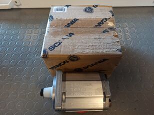 гидромотор Scania HYDRAULIC MOTOR - 2196419 2196419 для тягача