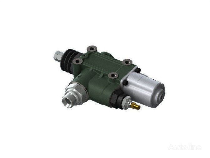 гидронасос / Гидравлический клапан - с разомкнутым/замкнутым контуром 32K019210 для тягача