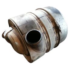 глушитель Scania Muffler 1865785 для тягача Scania R480