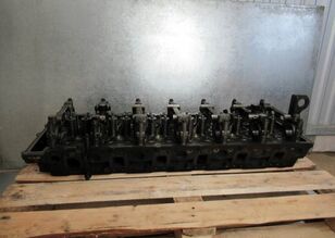 головка блока цилиндров DAF CF, XF, EURO6, EURO 6 emission MX11, MX13 cylinder head, 2035982 для тягача DAF XF, 106XF  CF