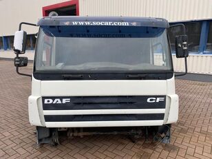 кабина DAF CF 85.430 для грузовика