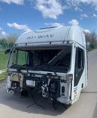 кабина IVECO SZKIELET KABINY  STRALIS EURO 6 EU для грузовика IVECO