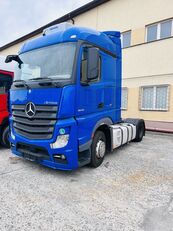 кабина для грузовика Mercedes-Benz ACTROS MP4