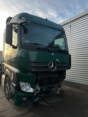 кабина Mercedes-Benz ACTROS StreamSpace, 2.50 m для грузовика