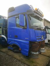 кабина Mercedes-Benz Actros 2551 , Giga space для тягача Mercedes-Benz Actros , Giga space