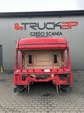 кабина Scania CG19 для тягача