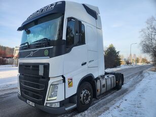 кабина Volvo FH4 Dismantled in parts для тягача Volvo FH4 460 ag по запчастям