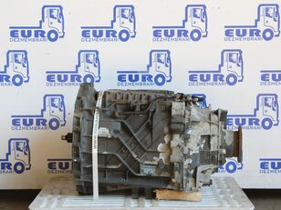 КПП DAF TRAXON 12 TX 2210 TD R=16,69-1,00 2021008 для грузовика