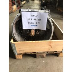 КПП IVECO 16 S 2331 TD (INCIDENTATO)15.86 - 1.0 1353041065 для грузовика IVECO